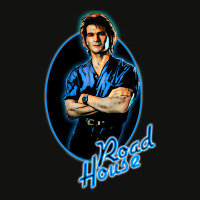 Road House 2 Scorecard Crop Tee | Artistshot