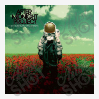 After Midnight Project Graphic T-shirt | Artistshot