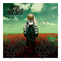 After Midnight Project Sticker | Artistshot