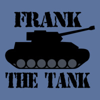 Frank The Tank    A Parody Lightweight Hoodie | Artistshot