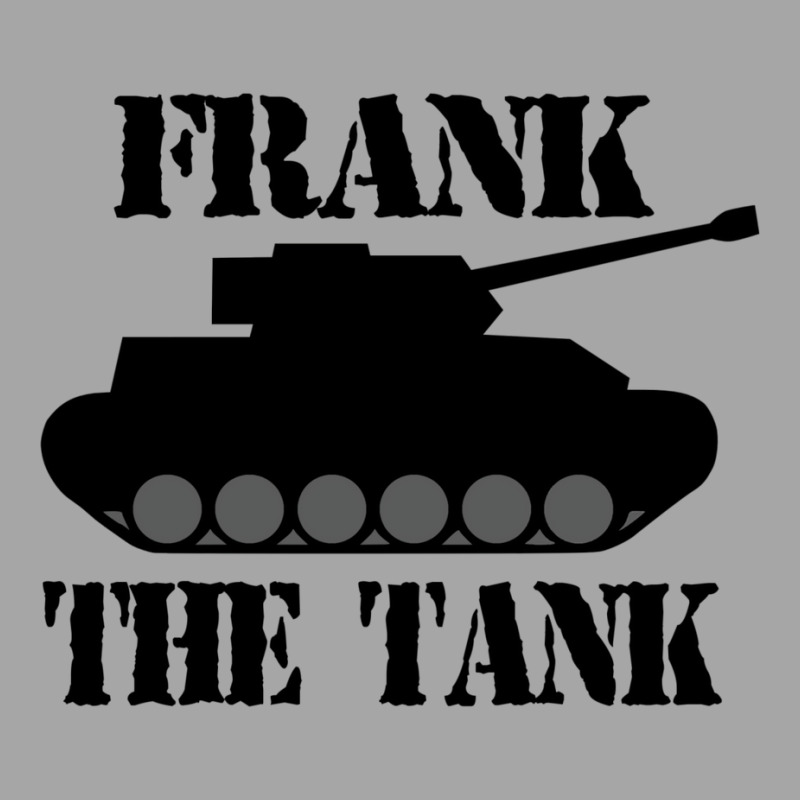 Frank The Tank    A Parody Men's Polo Shirt | Artistshot