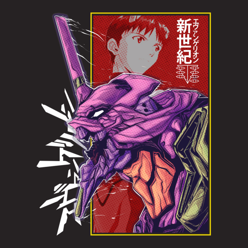 Evangelion Unit 01berserk Vintage Cap by chanasrhyss4 | Artistshot