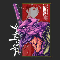 Evangelion Unit 01berserk Printed Hat | Artistshot