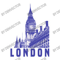 London Big Ben Youth Sweatshirt | Artistshot