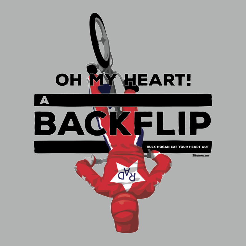 Oh My Heart A Backflip Zipper Hoodie | Artistshot