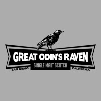 Great Odin's Raven! Single Malt Scotch Men's T-shirt Pajama Set | Artistshot