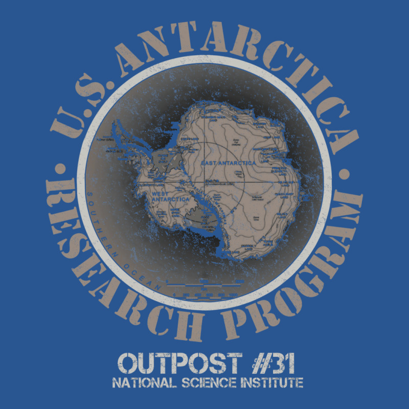 Outpost 31! T-shirt | Artistshot