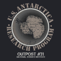 Outpost 31! Lightweight Hoodie | Artistshot