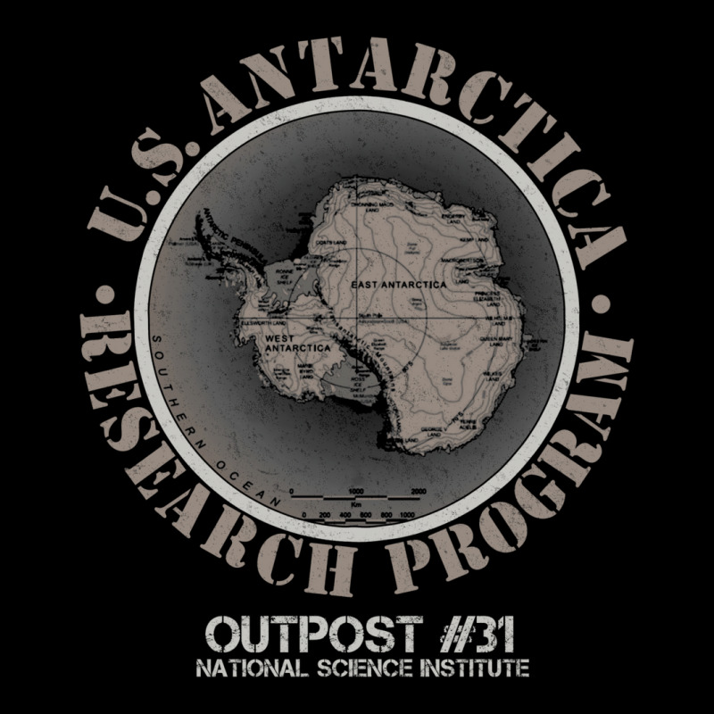 Outpost 31! Unisex Jogger | Artistshot