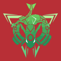 Team Rayquaza T-shirt | Artistshot