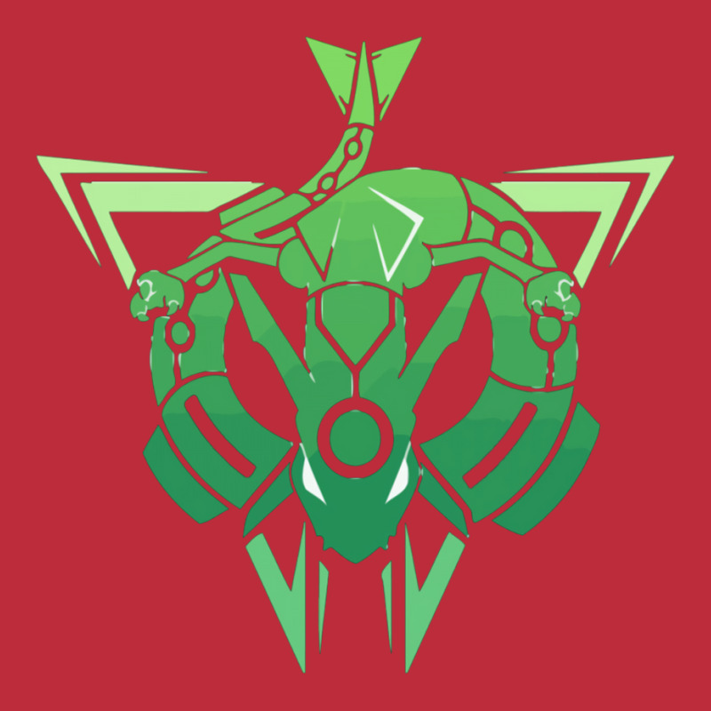 Team Rayquaza Pocket T-Shirt by kounalkherfix | Artistshot