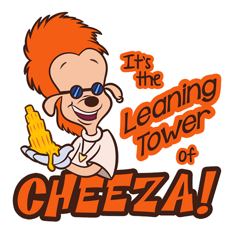 Leaning Tower Of Cheeza A Goofy Movie Women's Pajamas Set by ludvinlimbetm | Artistshot