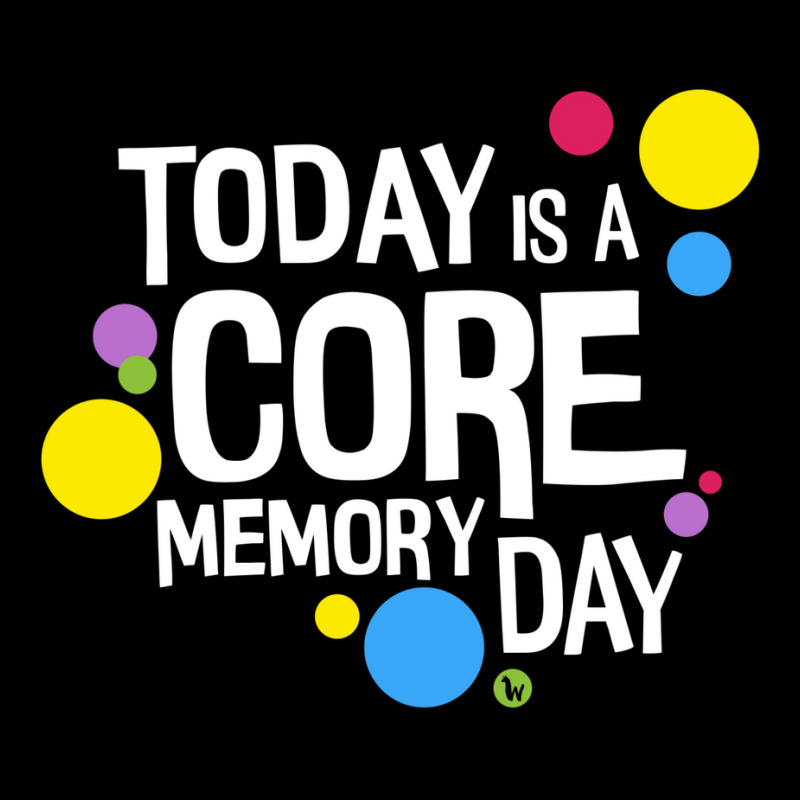 Core Memory Day Long Sleeve Shirts by amwayfigeljy | Artistshot