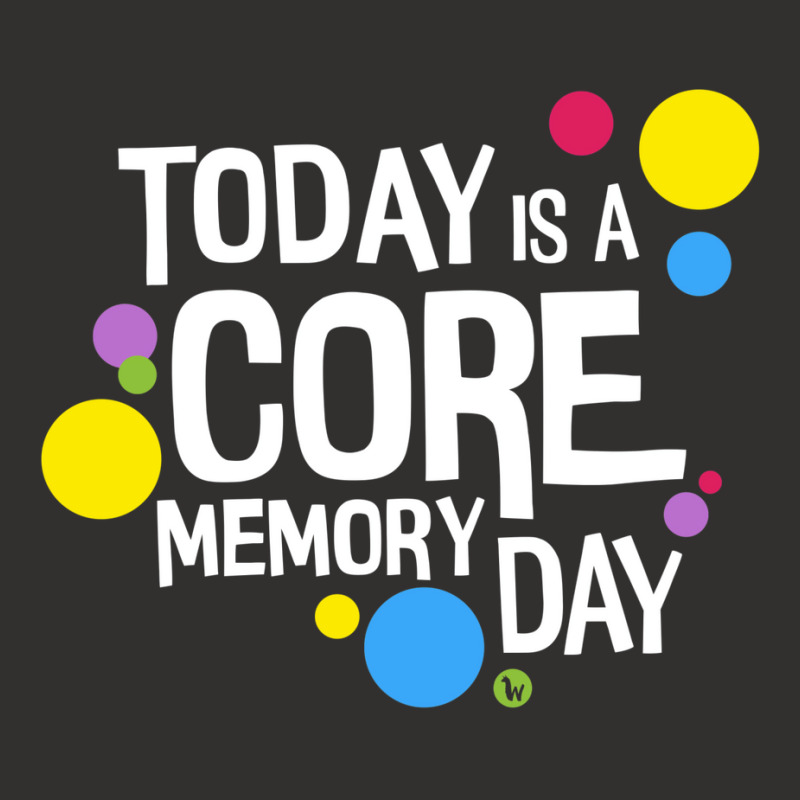 Core Memory Day Champion Hoodie by amwayfigeljy | Artistshot