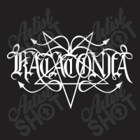 Katatonia T-shirt | Artistshot