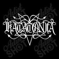 Katatonia Fleece Short | Artistshot