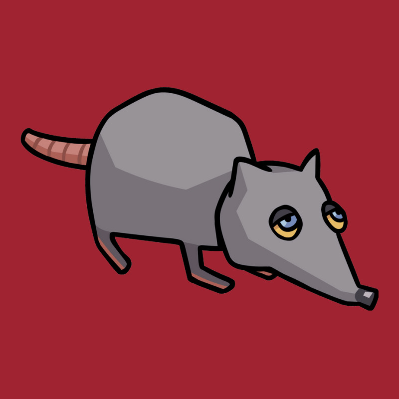 The Giant Rat That Makes All Of Da Rules Long Sleeve Shirts by kounalkherfix | Artistshot