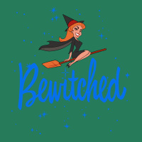 Bewitched Colour T-shirt | Artistshot