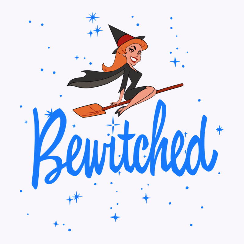 Bewitched Colour Tank Top | Artistshot