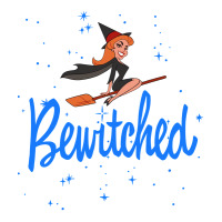 Bewitched Colour V-neck Tee | Artistshot