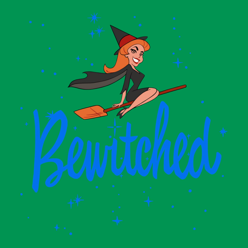 Bewitched Colour Classic T-shirt | Artistshot