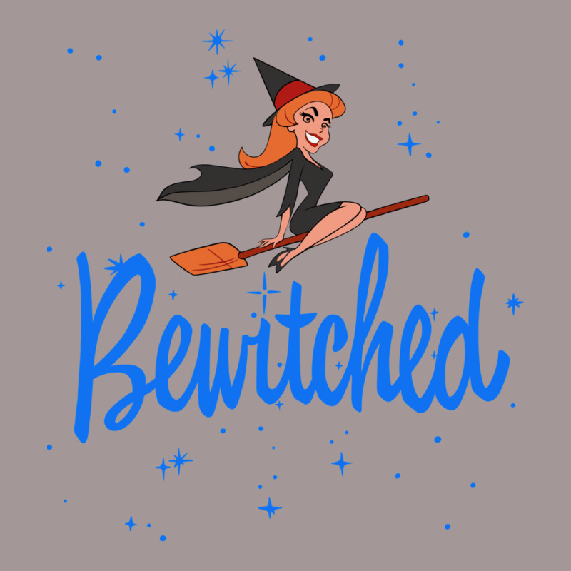 Bewitched Colour Vintage Short | Artistshot