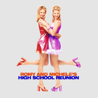 Romy And Michele’s High School Reunion Exclusive T-shirt | Artistshot