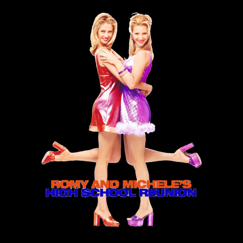 Romy And Michele’s High School Reunion Fleece Short by hadjeraramedv | Artistshot