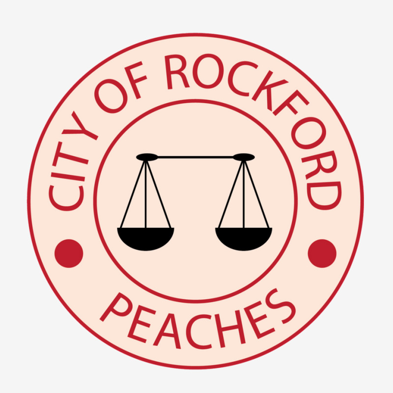 Rockford Peaches  2 Graphic T-shirt | Artistshot