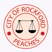 Rockford Peaches  2 Tank Top | Artistshot