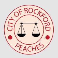 Rockford Peaches  2 Exclusive T-shirt | Artistshot