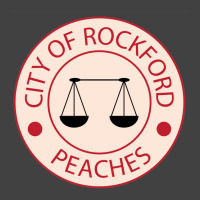 Rockford Peaches  2 Vintage T-shirt | Artistshot