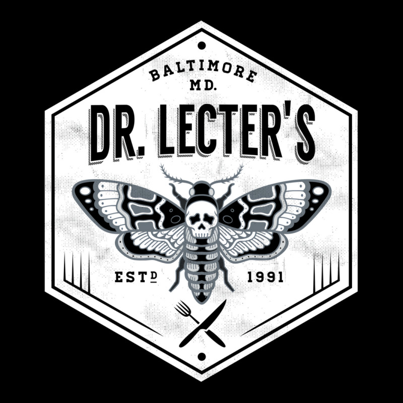 Dr. Lecter's   Death's Head Moth   Horror Unisex Jogger by amwayfigeljy | Artistshot