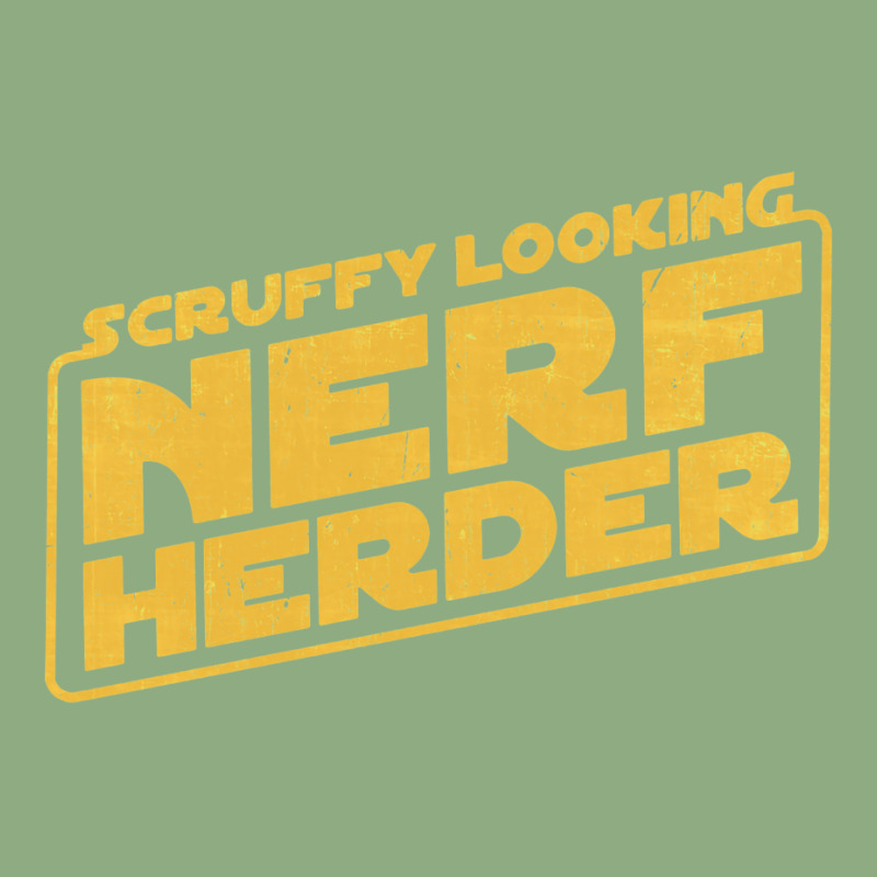 Scruffy Looking Nerf Herder Graphic T-shirt | Artistshot