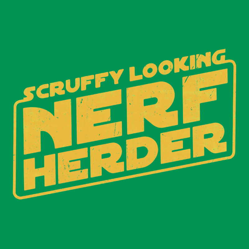 Scruffy Looking Nerf Herder Classic T-shirt | Artistshot