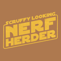 Scruffy Looking Nerf Herder Vintage Short | Artistshot