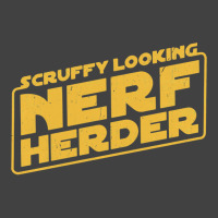 Scruffy Looking Nerf Herder Vintage T-shirt | Artistshot