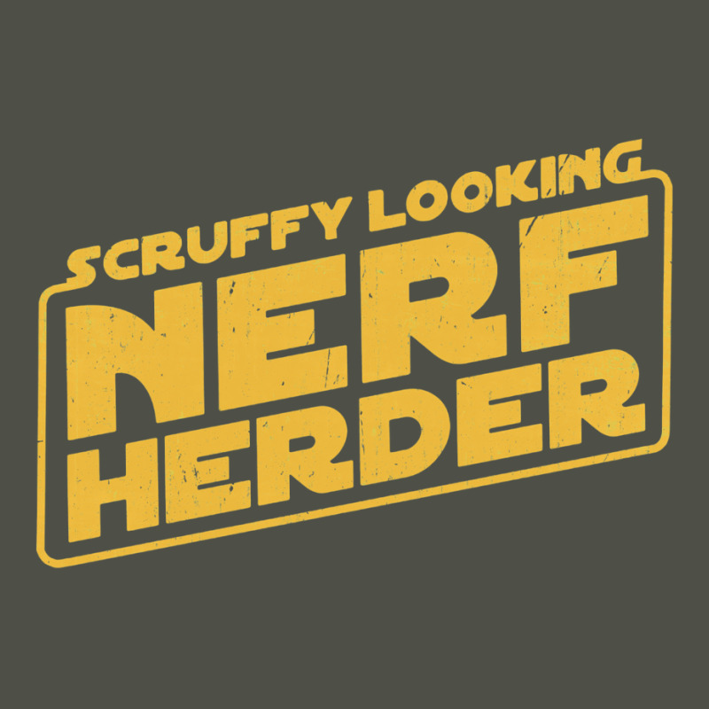 Scruffy Looking Nerf Herder Fleece Short | Artistshot