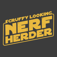 Scruffy Looking Nerf Herder Men's Polo Shirt | Artistshot