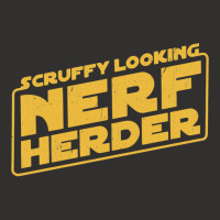 Scruffy Looking Nerf Herder Champion Hoodie | Artistshot