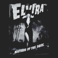 Elvira Mistress Of The Dark 3/4 Sleeve Shirt | Artistshot