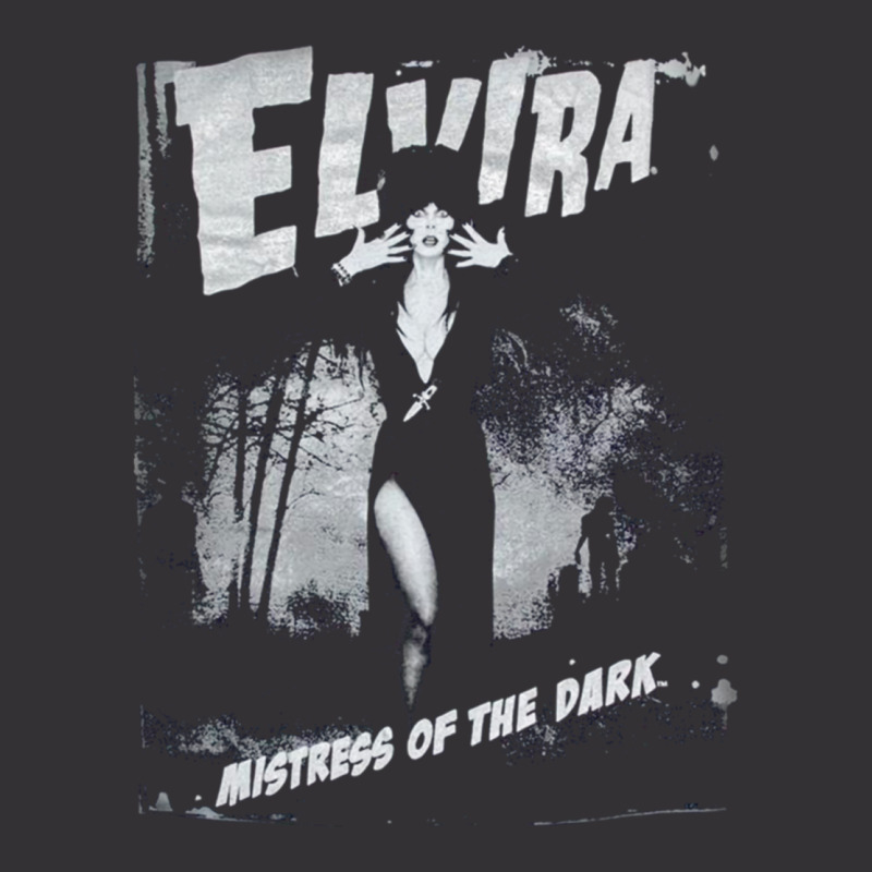 Elvira Mistress Of The Dark Vintage Hoodie by amwayfigeljy | Artistshot