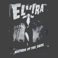 Elvira Mistress Of The Dark Vintage T-shirt | Artistshot