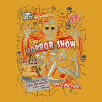 Spook Show Horror Movie Monsters T-shirt | Artistshot