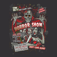 Spook Show Horror Movie Monsters Vintage Hoodie | Artistshot