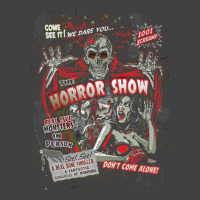 Spook Show Horror Movie Monsters Vintage T-shirt | Artistshot