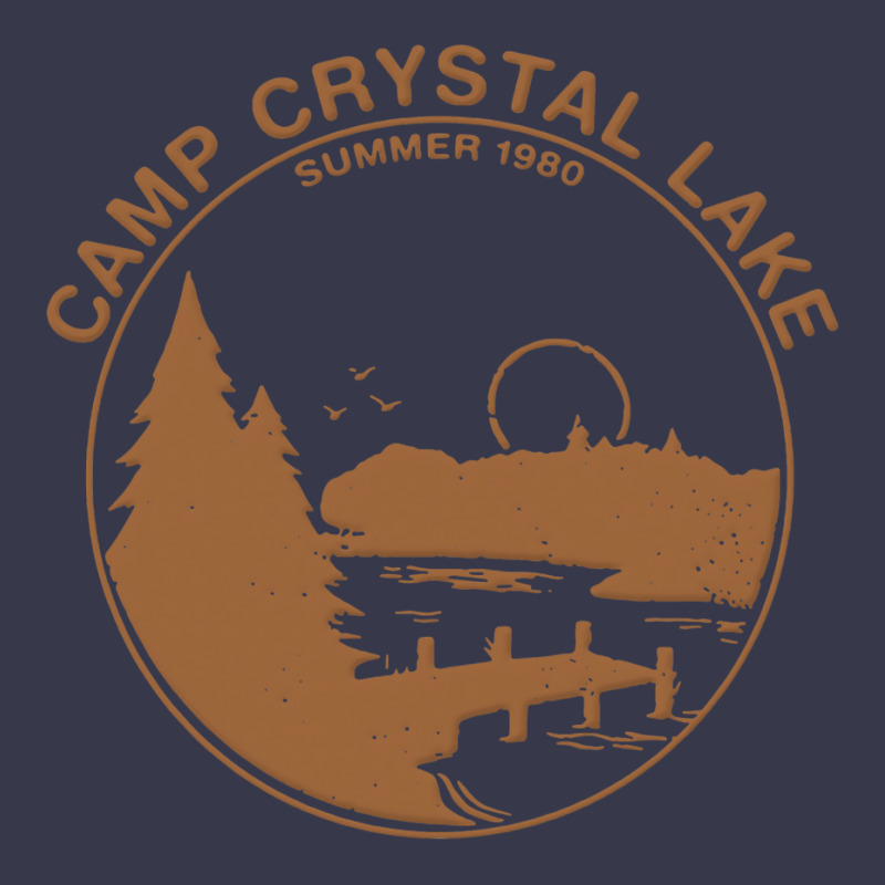 Camp Crystal Lake 1 Long Sleeve Shirts | Artistshot