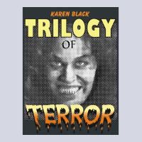 Trilogy Of Terror Fleece Short | Artistshot