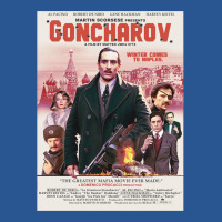 Goncharov Movie Poster T-shirt | Artistshot