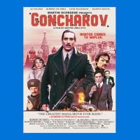 Goncharov Movie Poster Graphic T-shirt | Artistshot